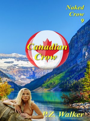 cover image of Naked Crow 9